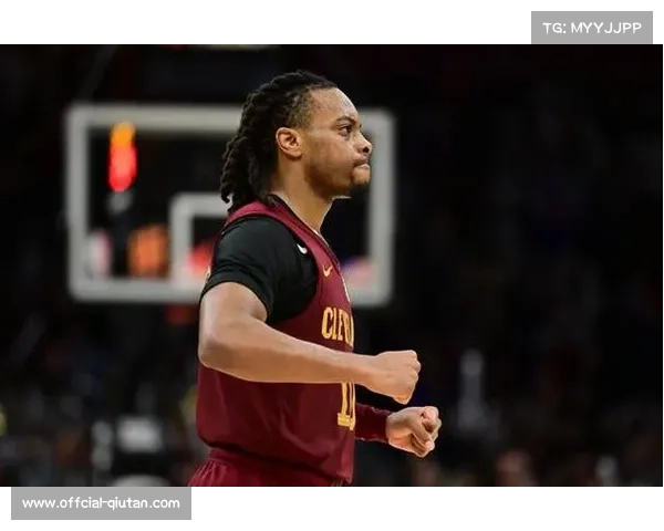 克利夫兰振兴计划迎来达里厄斯·加兰投资助力城市发展 克利夫兰振兴计划迎来达里厄斯·加兰投资助力城市发展