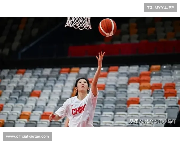 北京女篮官宣引进国手潘臻琦、李一凡等四将 北京女篮官宣引进国手潘臻琦、李一凡等四将
