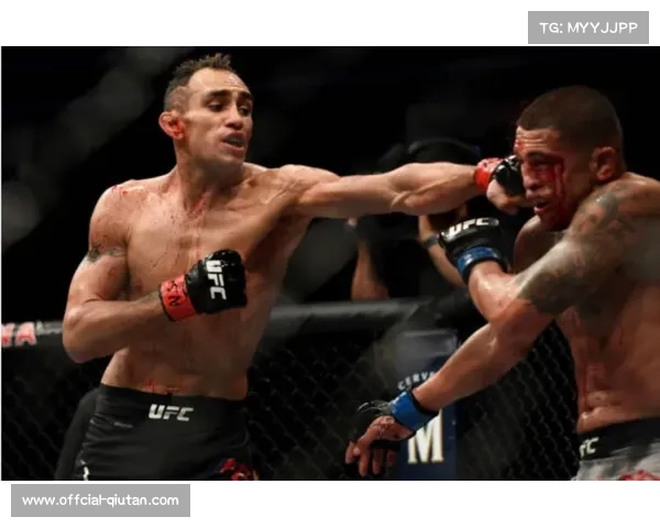 弗格森瞄准白宫赛事点名挑战康纳或哈比布