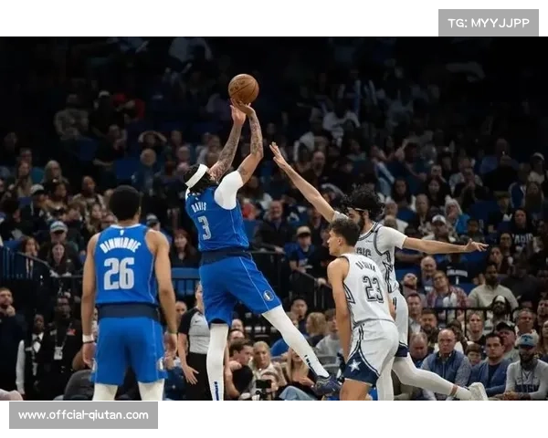 独行侠客战公牛，双方近期进攻火力出现回调