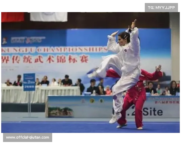 国际奥委会调整青奥会赛程，武术项目首次纳入