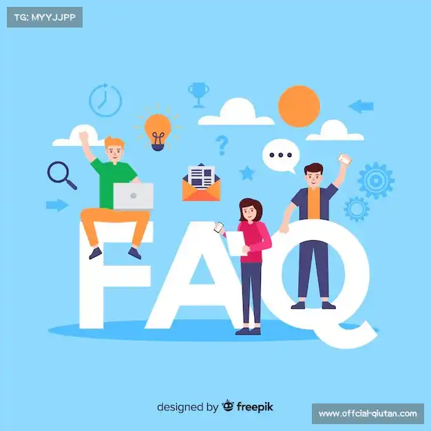 faq img